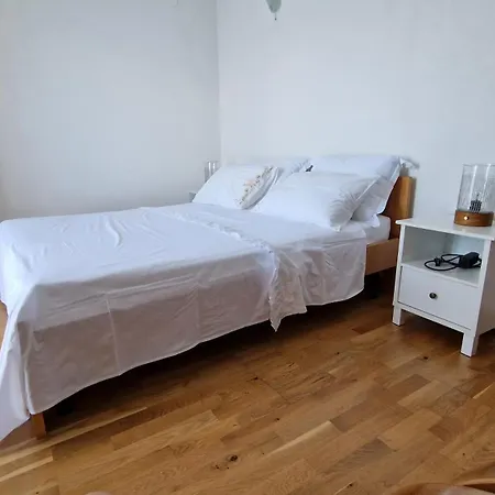 펜션 Seafront Vacation 