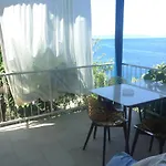 Seafront Vacation 