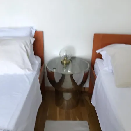 Ferienhaus Seafront Vacation 