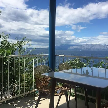 Casa vacanze Seafront Vacation 