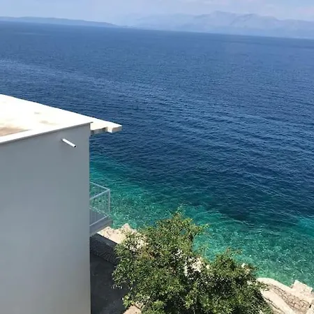 Seafront Vacation 