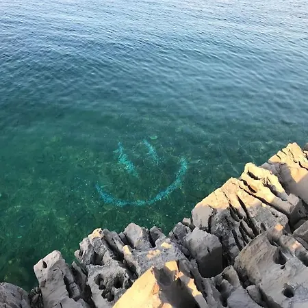Seafront Vacation 