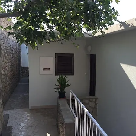 Holiday home Seafront Vacation 