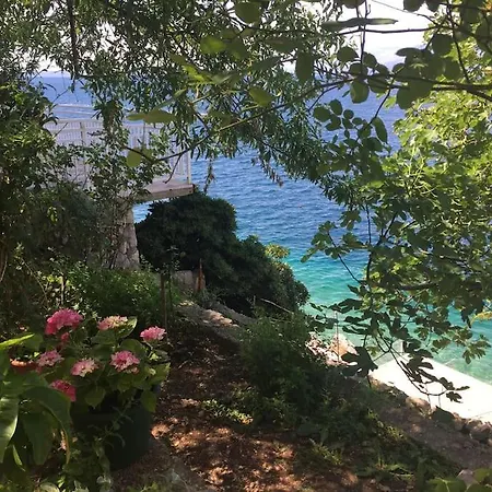 Seafront Vacation 