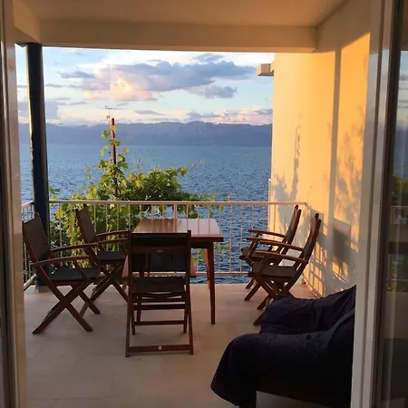 Casa vacanze Seafront Vacation 