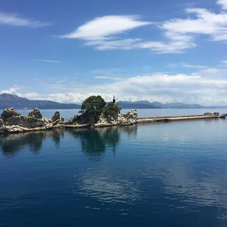 Holiday home Seafront Vacation 