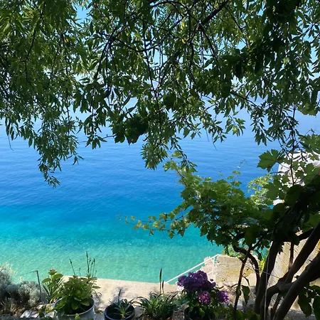 Holiday home Seafront Vacation 