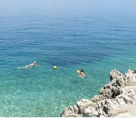 Seafront Vacation 