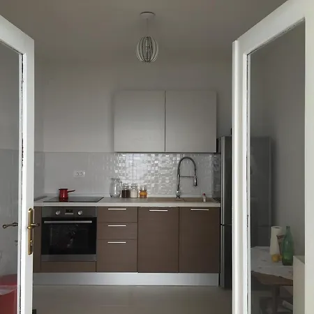 Holiday home Seafront Vacation 