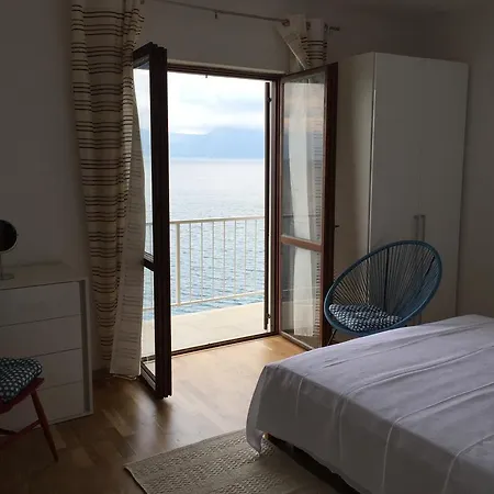 Casa vacanze Seafront Vacation 