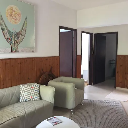 Holiday home Seafront Vacation 