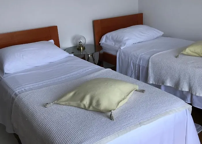 بيت للعطل Seafront Vacation 