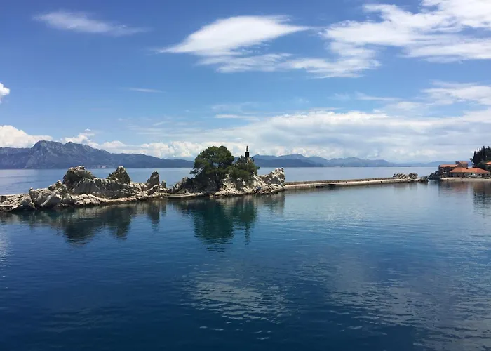 بيت للعطل Seafront Vacation 