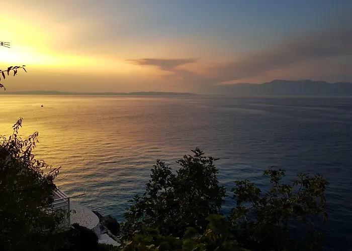 بيت للعطل Seafront Vacation 